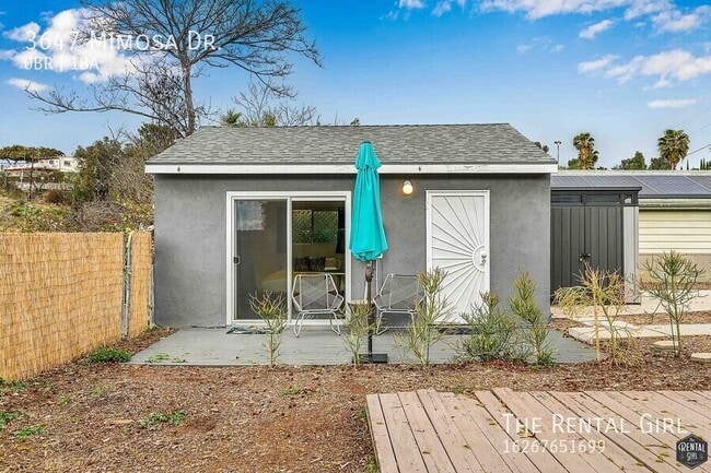 Building Photo - 3647 Mimosa Dr