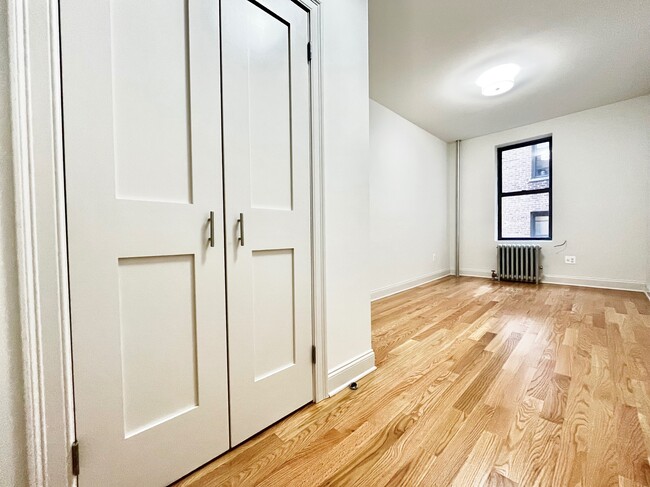 Floorplan - 640 Fort Washington Avenue