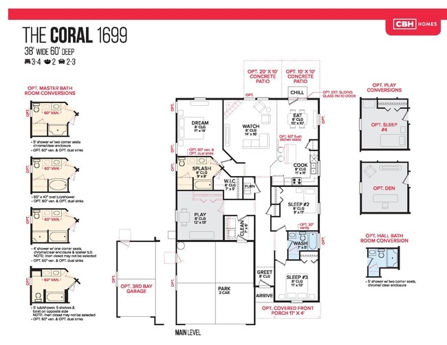 Building Photo - 17680 N Pegram Way