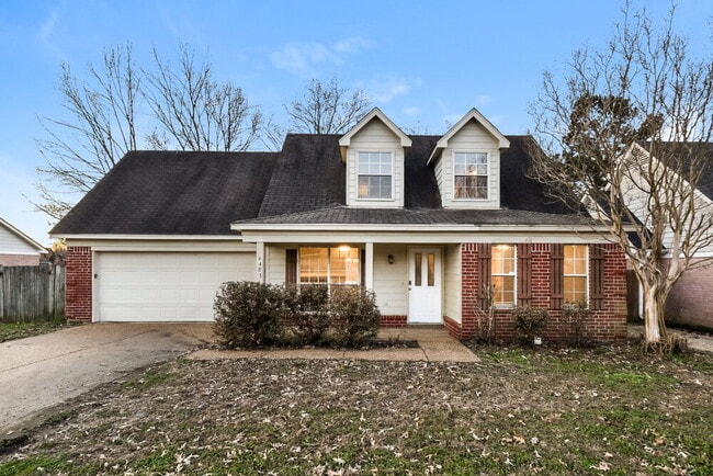 Building Photo - 4483 Shadow Glen Cove