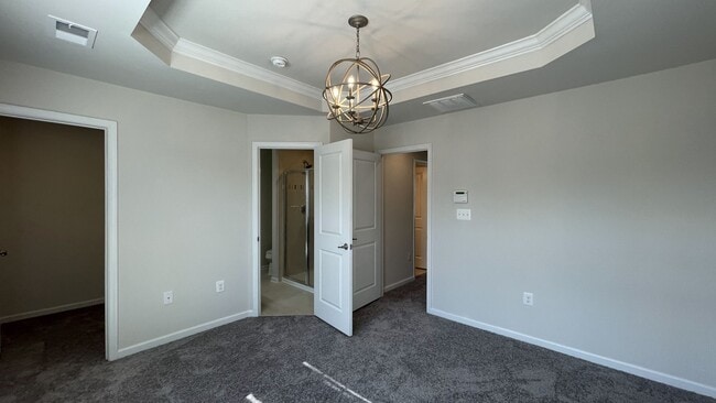 Building Photo - 3-Level Townhouse in Stafford