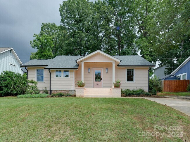 Primary Photo - 508 Seldon Dr