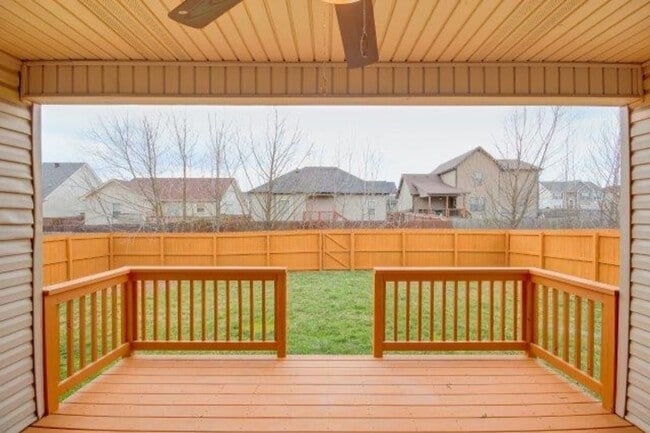 Building Photo - 3746 Silver Fox Ct