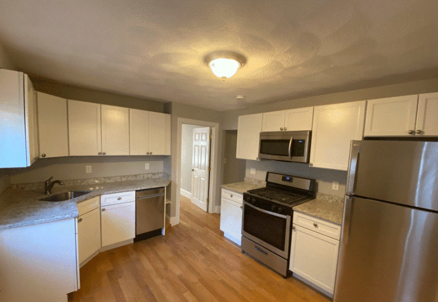 Building Photo - 309 Highland Ave