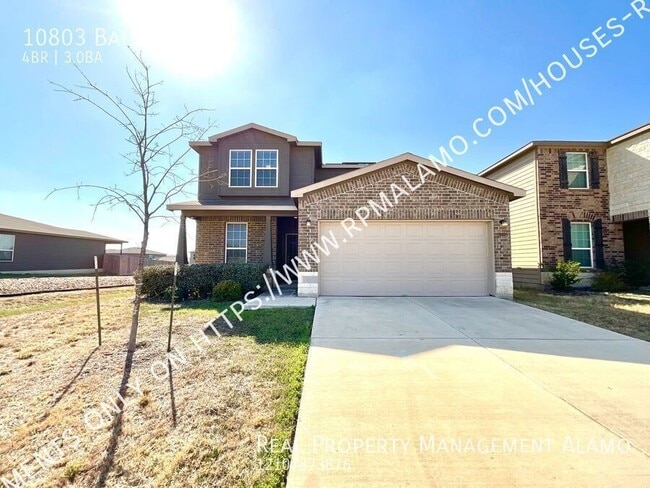 Building Photo - 10803 Balmorhea-