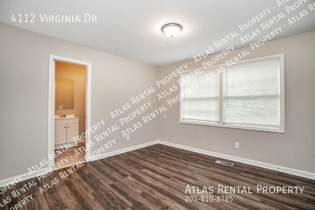 Building Photo - 4112 Virginia Dr