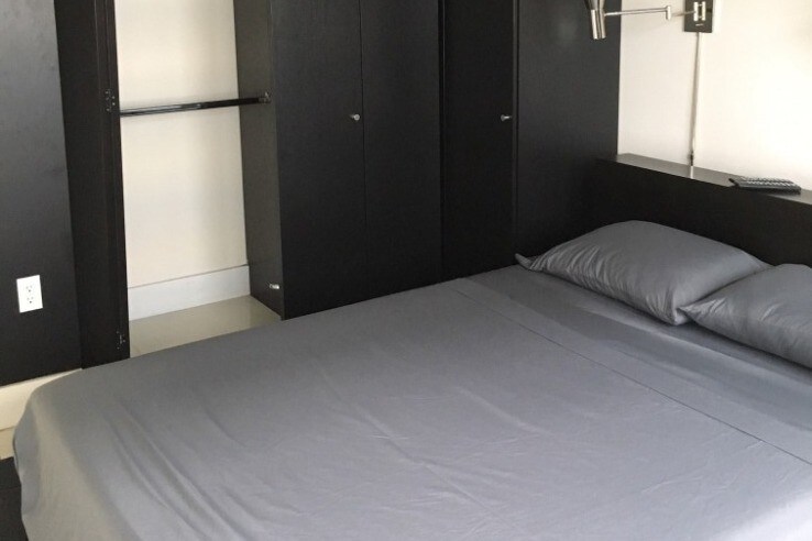 bedroom - 3180 Coral Way