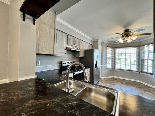 Building Photo - First Time Rental, Available NOW! A Pet-Friendly Home w/Water Views, Community Pool, Playgrounds,...