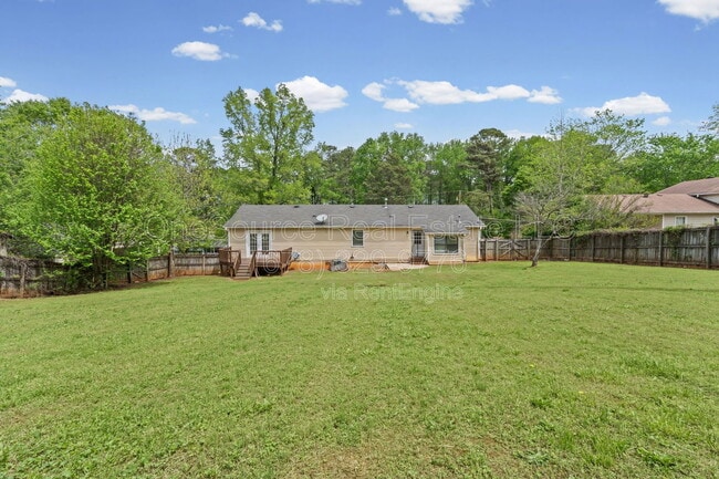 Building Photo - 1321 Timbercrest Dr