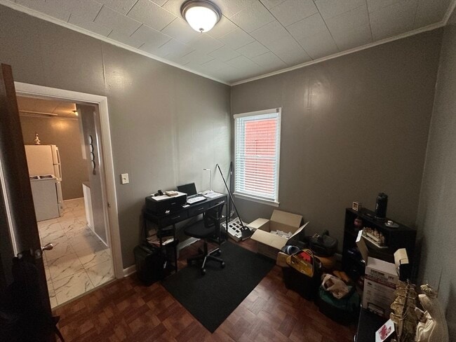 Building Photo - 207 Morgan St