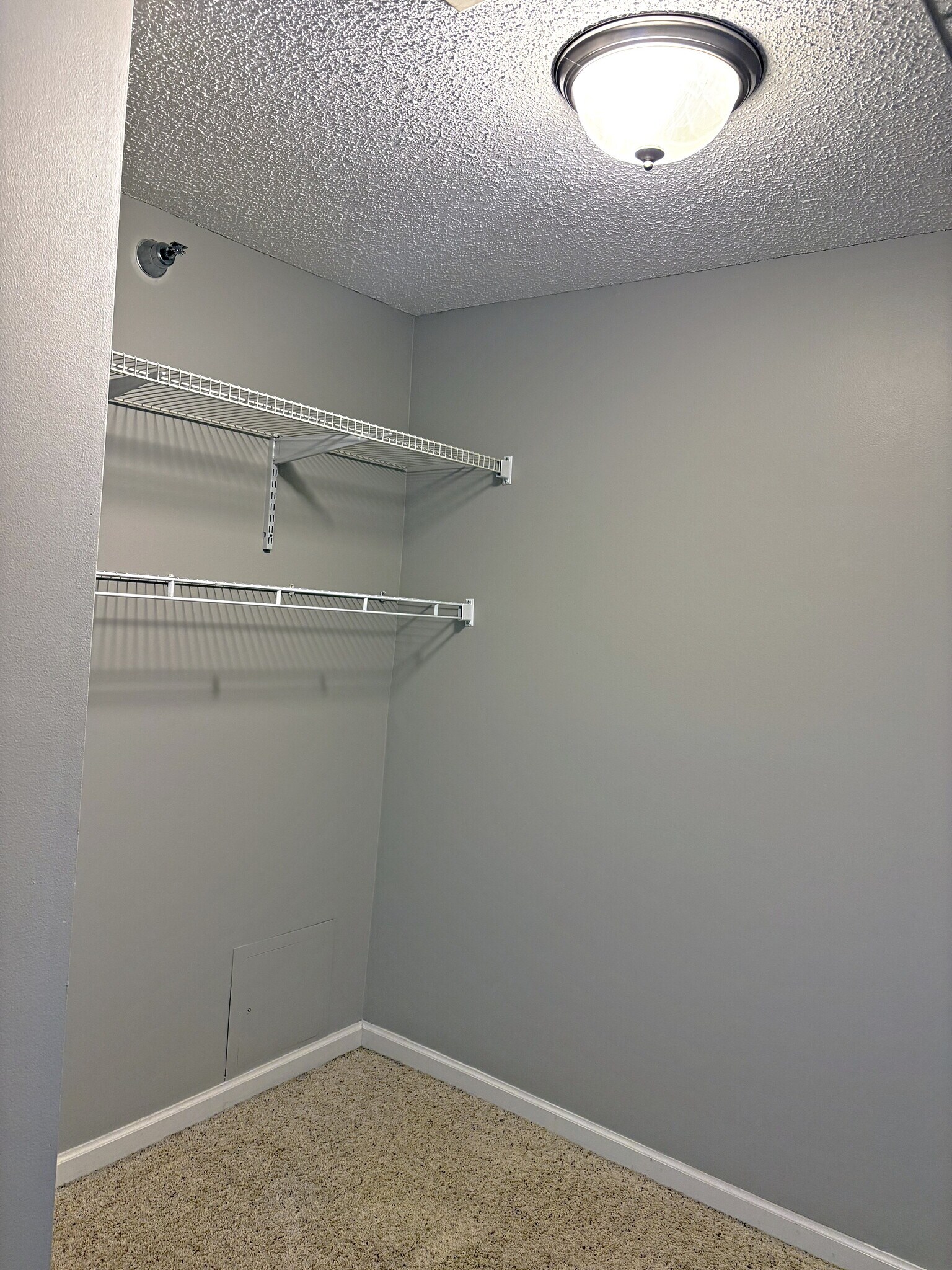 Large Bedroom Closet - 6155 Chasewood Pkwy