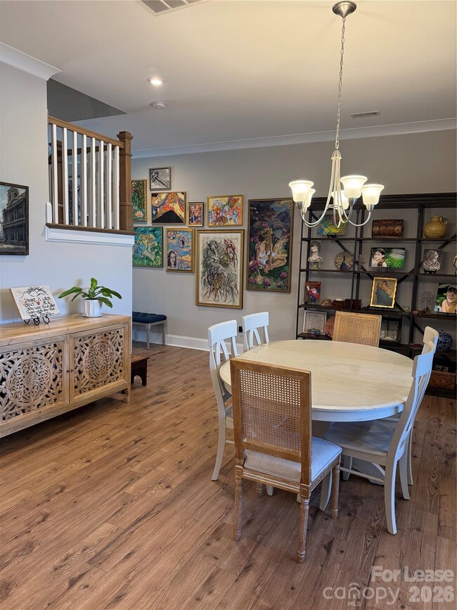 Building Photo - 5835 Ardrey Kell Rd