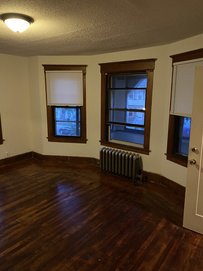 Dining room - 30 Carlisle St