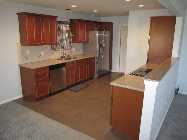 Building Photo - 11200 Ann Arbor Ave