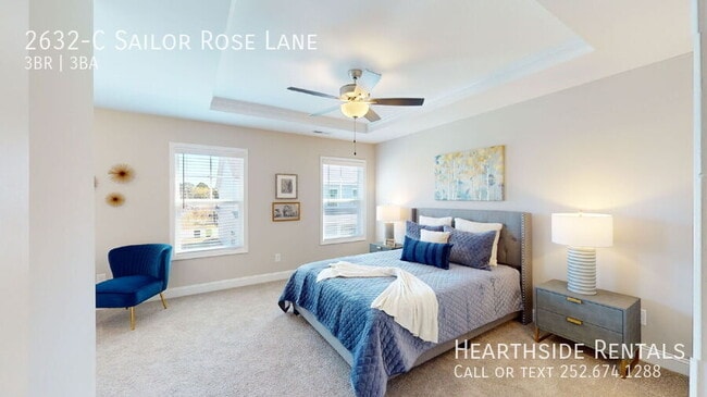 Building Photo - 2632-C Sailor Rose Ln