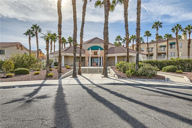 Primary Photo - 5000 Red Rock St