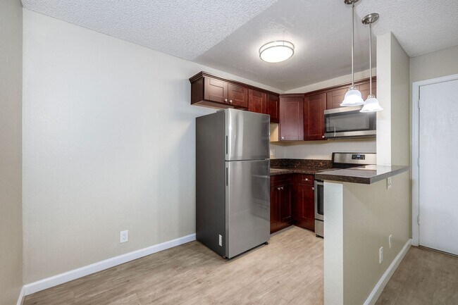 Interior Photo - Rancho Del Sol Apartments