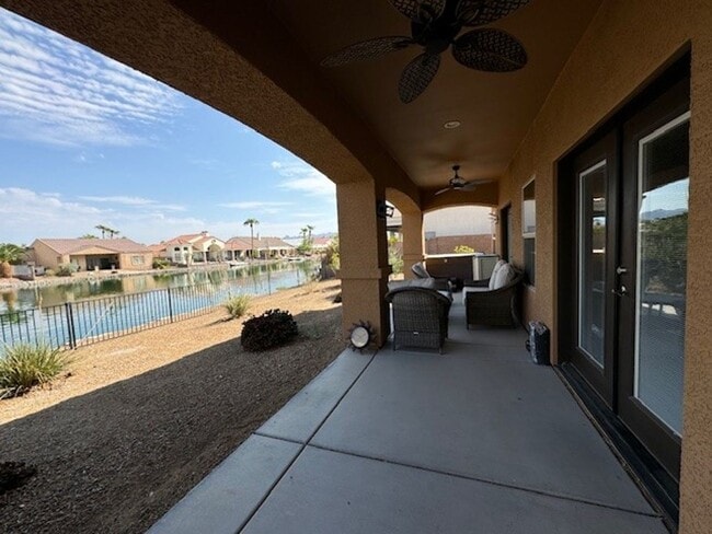 Building Photo - Los Lagos Lakefront WINTER Rental 3Br with Utilities AVAILABLE 10/1/2025