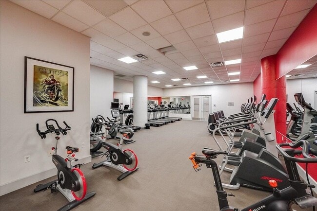 Building Photo - 50 Dey St