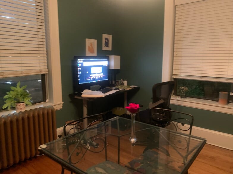 Office - 180 High St