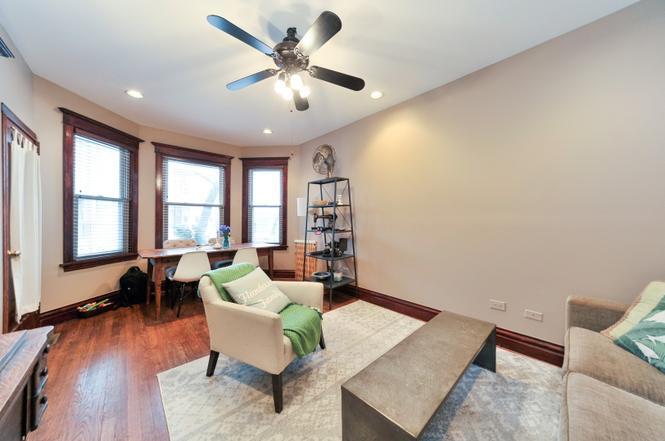 Building Photo - 3506 N Damen Ave
