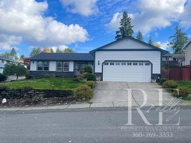 Building Photo - Stunning Rambler