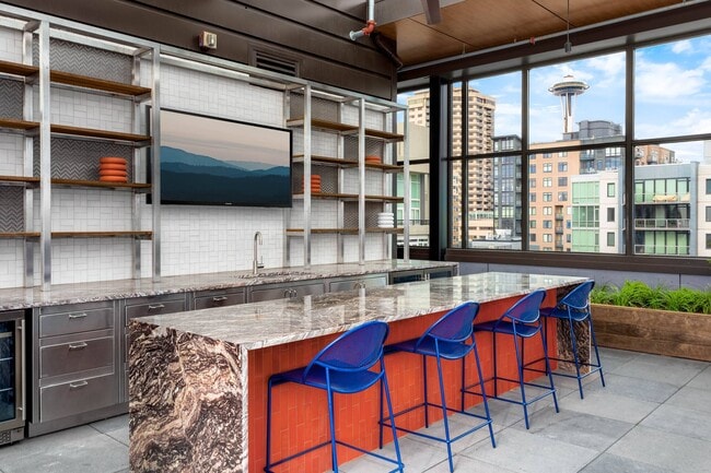 Building Photo - Joseph Arnold Lofts