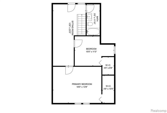Building Photo - 8857 Charlevoix St