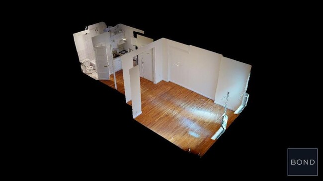 Floorplan - 223 East 58th Street