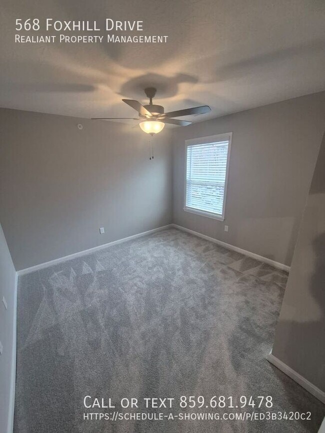 Building Photo - 568 Foxhill Dr