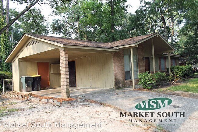 Building Photo - 3 br, 1 bath House - 317 Montclair Blvd.