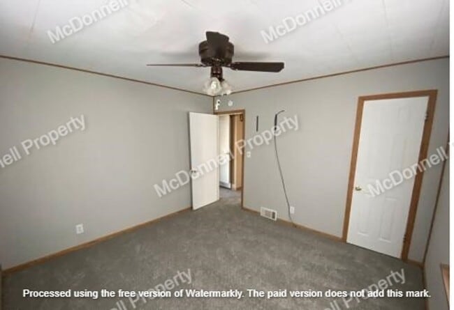 Building Photo - There is a $25 fee for the application and...