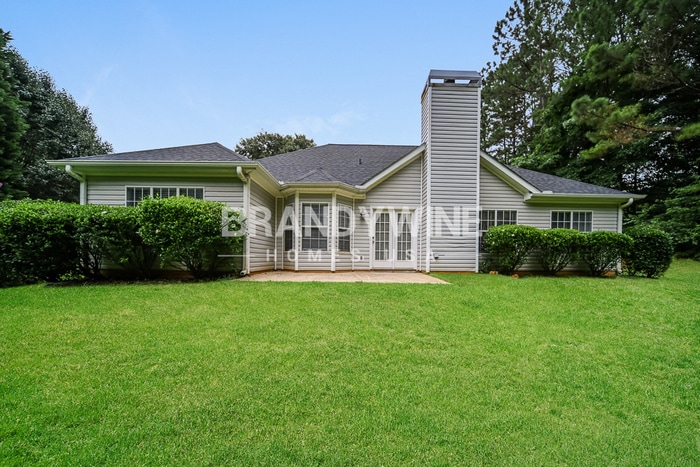 Building Photo - 200 Masters Way