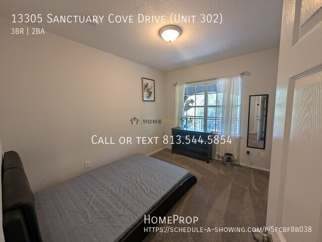 Building Photo - 13305 Sanctuary Cove Dr