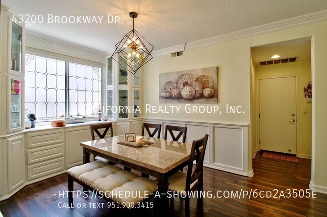 Building Photo - 43200 Brookway Dr