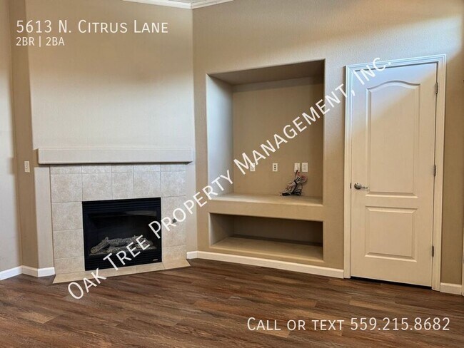 Building Photo - 5613 N Citrus Ln