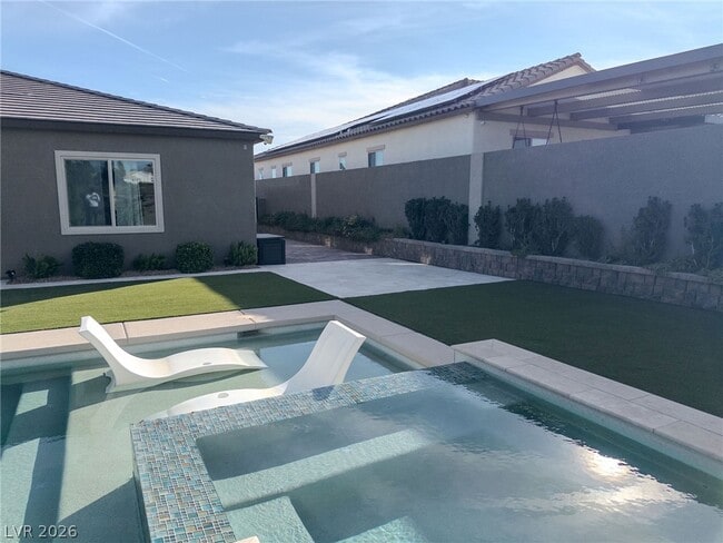 Building Photo - 9706 Yellow Shadow Ave