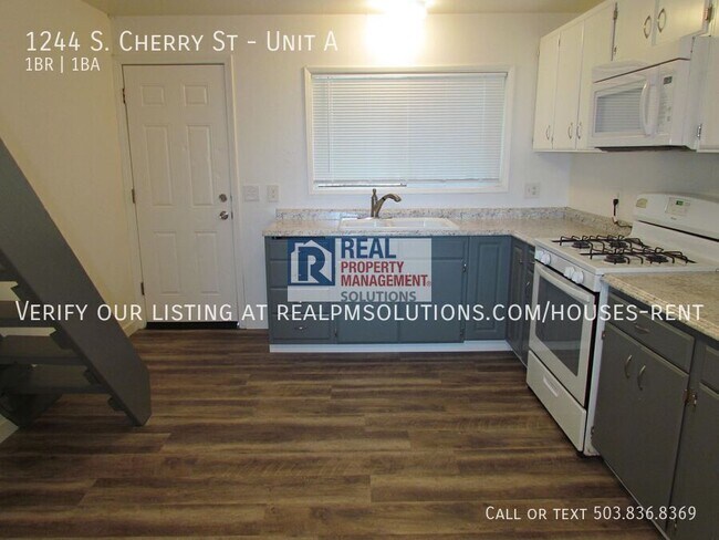 Building Photo - 1244 S Cherry St