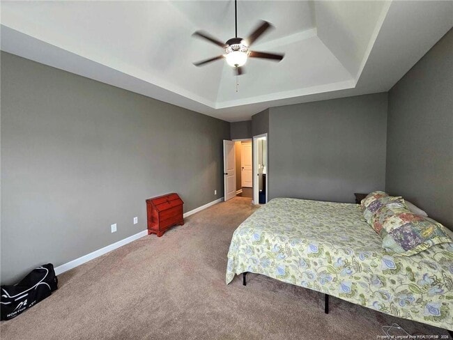 Building Photo - 323 Nottingley Dr