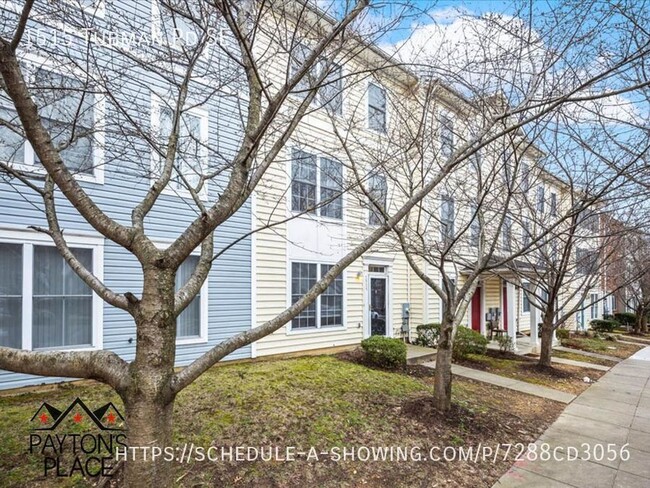 Building Photo - 1515 Tubman Rd SE