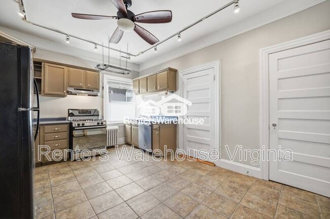 Building Photo - 1111 Colley Ave