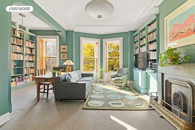 Building Photo - 149 St Marks Ave