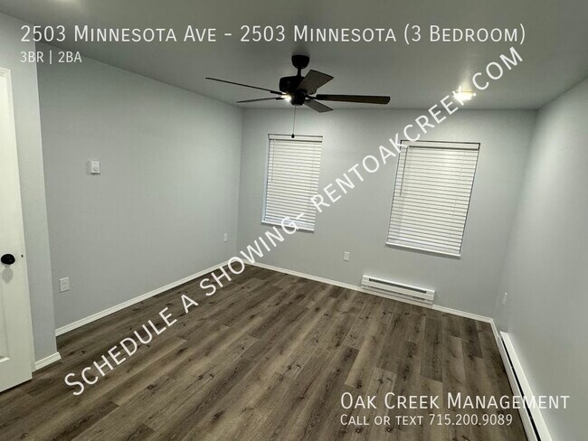 Building Photo - 2503 Minnesota Ave