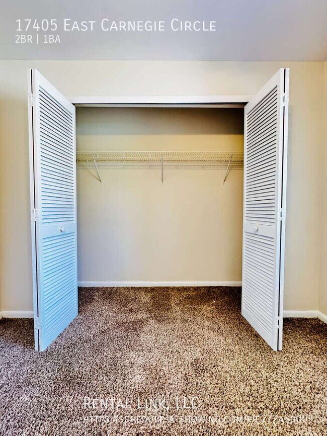 Building Photo - 17405 E Carnegie Cir