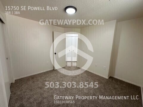 Building Photo - 15750 SE Powell Blvd