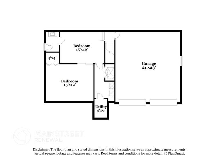 Building Photo - 19305 E 31st Terrace Dr S