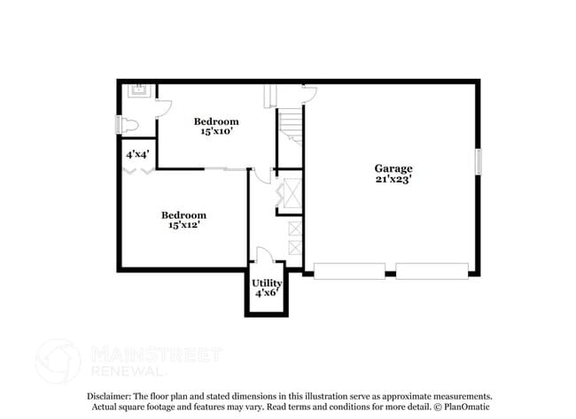 Building Photo - 19305 E 31st Terrace Dr S