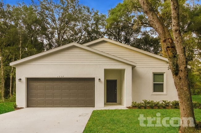 Building Photo - 1337 19th St