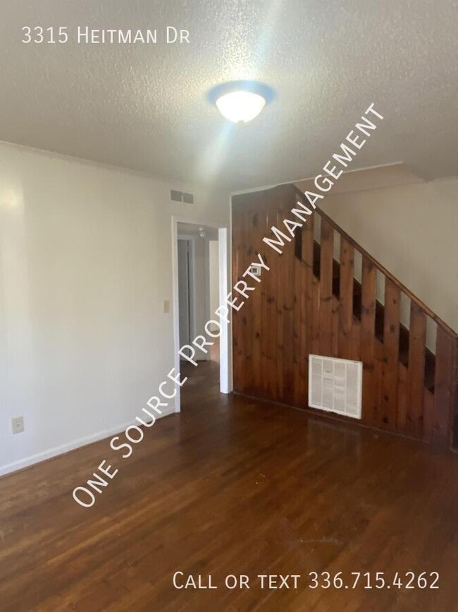 Building Photo - 3315 Heitman Dr