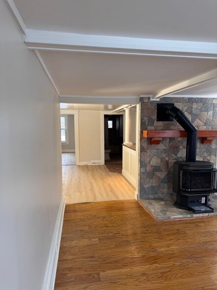 Building Photo - 14 Leonard St